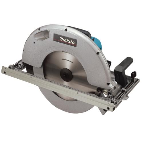 Дискова пила Makita 5143R, 2200 Вт, 355 мм