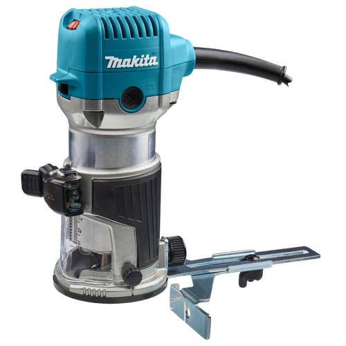 Фрезер Makita RT0702C, 710 Вт, 6–8 мм