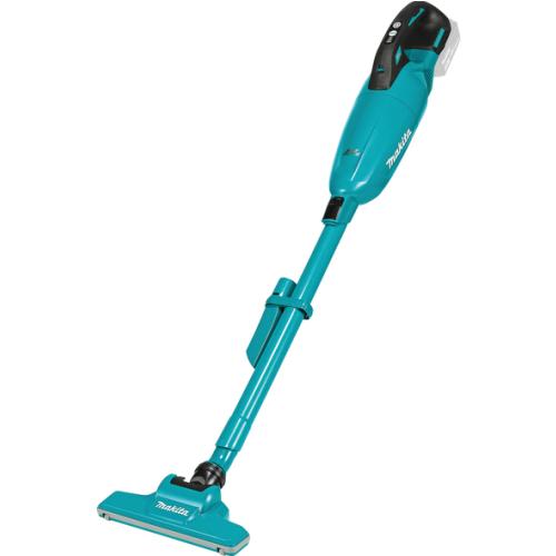 Акумуляторний пилосос Makita DCL284FZ LXT, BL, 4шв, 730мл