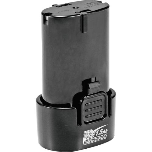 Акумулятор Makita BL0715 7.2V 1.5Ah Li-Ion (198000-3)