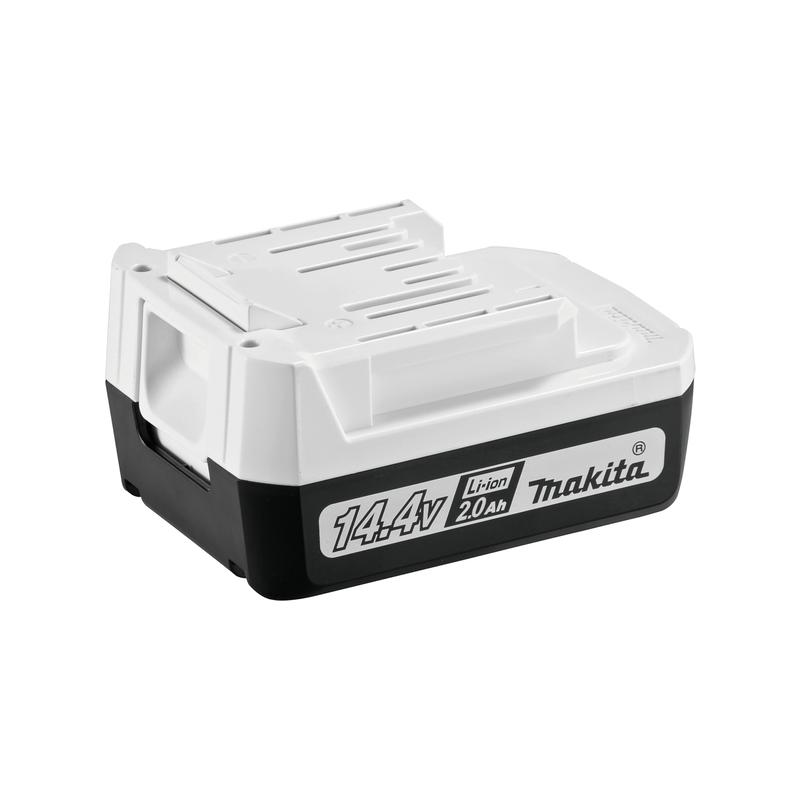 Акумулятор Makita BL1820G 18V 2.0Ah G-Series (191N76-3)