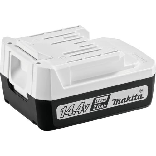 Акумулятор Makita BL1820G 18V 2.0Ah G-Series (191N76-3)