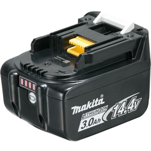 Акумулятор Makita BL1013 10.8V 1.3Ah Li-Ion (632G20-4)