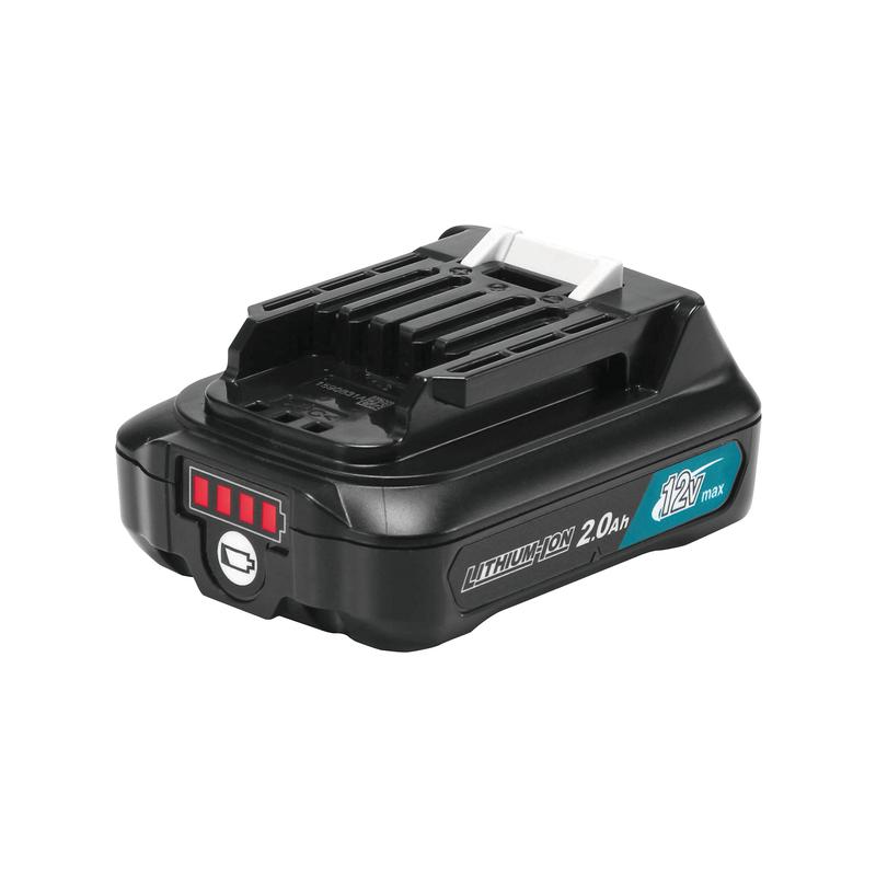 Акумулятор Makita BL1016B 12V max 1.5Ah Li-Ion CXT (632F59-1)