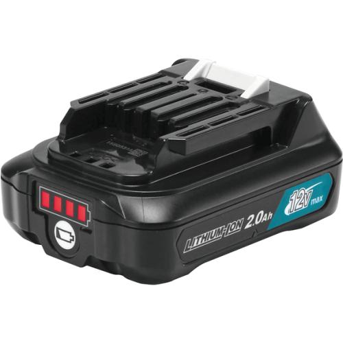 Акумулятор Makita BL1016B 12V max 1.5Ah Li-Ion CXT (632F59-1)