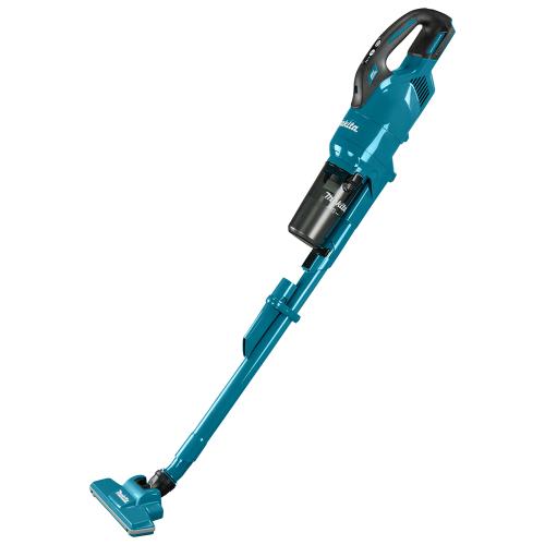Акумуляторний пилосос Makita DCL286FZ LXT, циклон, 250мл