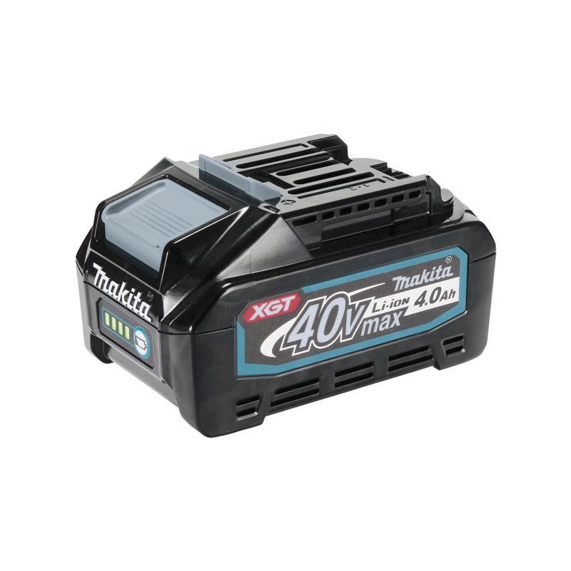 Акумулятор Makita BL4040 40V Max 4.0Ah Li-Ion XGT (191B26-6)