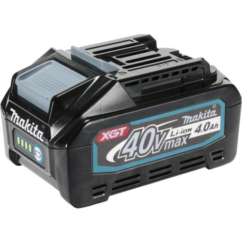 Акумулятор Makita BL4040 40V Max 4.0Ah Li-Ion XGT (191B26-6)