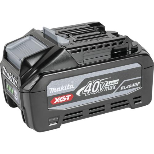 Акумулятор Makita BL4040F 40V Max 4.0Ah Li-Ion XGT (1910N6-8)