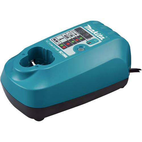 Зарядний пристрій Makita DC10WA 10.8V Li-Ion (194588-1)