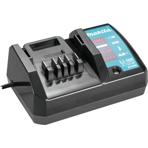 Зарядний пристрій Makita DC18WA 14.4–18V Li-Ion G-Series (195423-6)