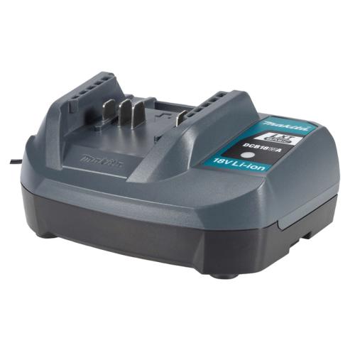 Зарядний пристрій Makita DCB18WA LXT Basic 18V Li-Ion (1915F1-2)