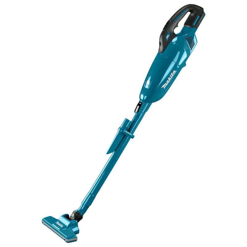 Акумуляторний пилосос Makita DCL283FZ LXT, BL, 730мл