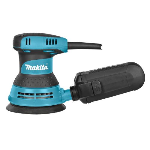 Ексцентрикова шліфмашина Makita BO5030