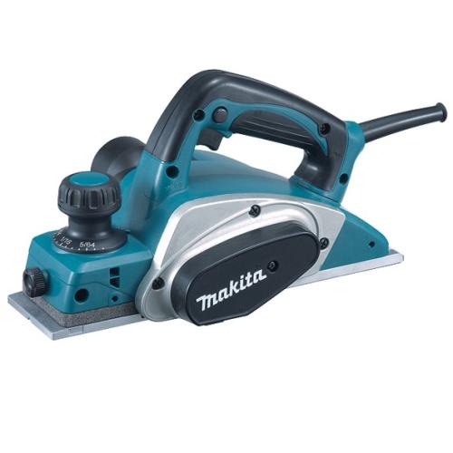 Електричний фуганок Makita KP0800 (620Вт, 82 мм)