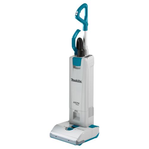 Акумуляторний пилосос Makita DVC560Z LXT,18 + 18В, 5л