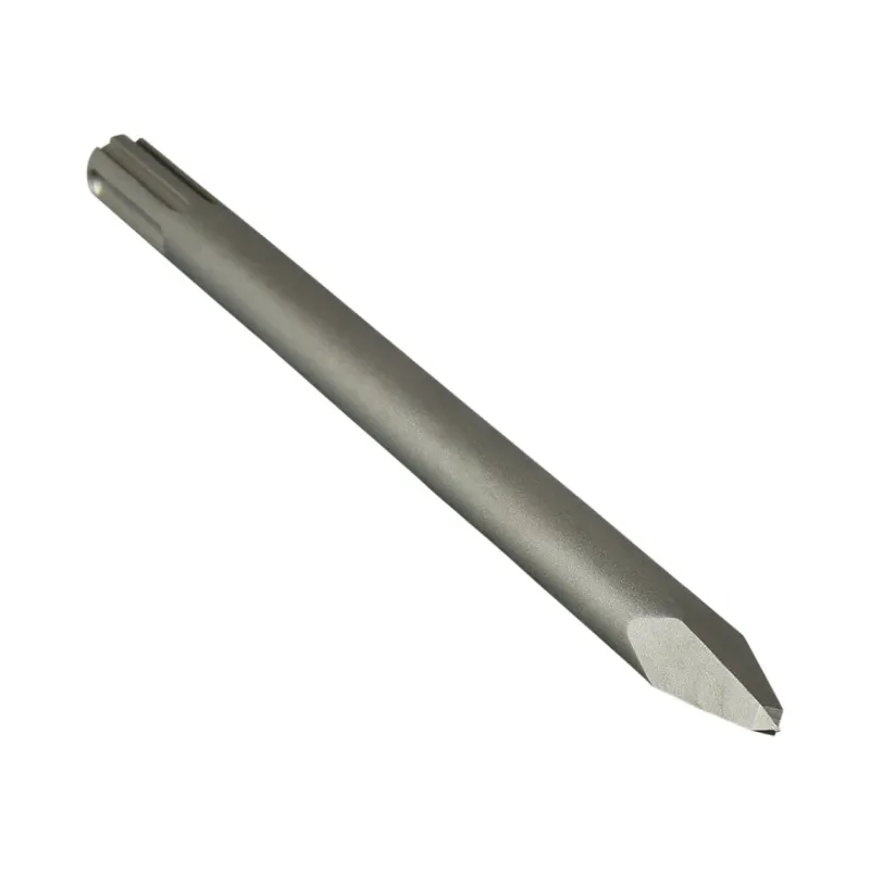 Списоподібне долото для SDS-MAX 400 мм