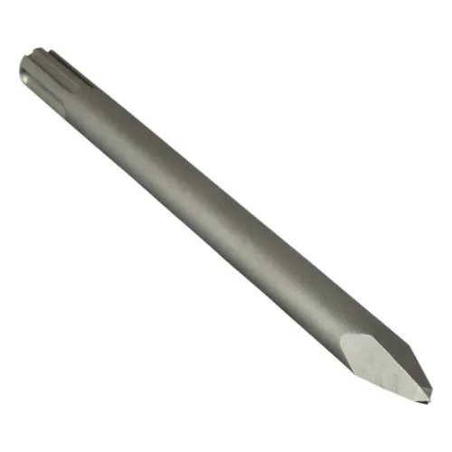 Списоподібне долото для SDS-MAX 400 мм