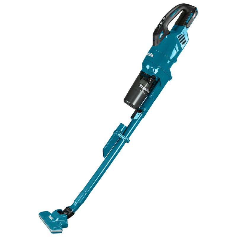 Акумуляторний пилосос Makita CL003GZ XGT 40в Max, 100W