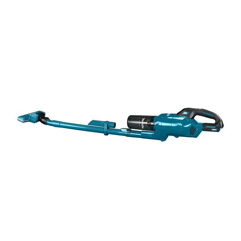 Акумуляторний пилосос Makita CL003GZ XGT 40в Max, 100W