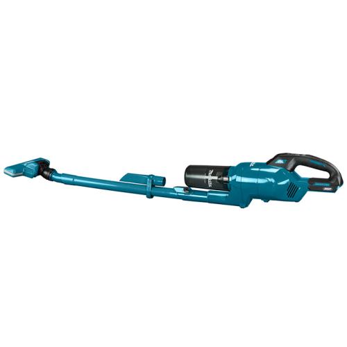 Акумуляторний пилосос Makita CL003GZ XGT 40в Max, 100W