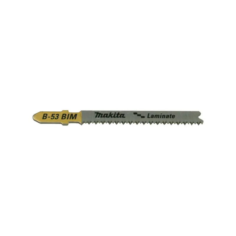 Набір пилок BiM для ламінату 59 мм (5 шт.)