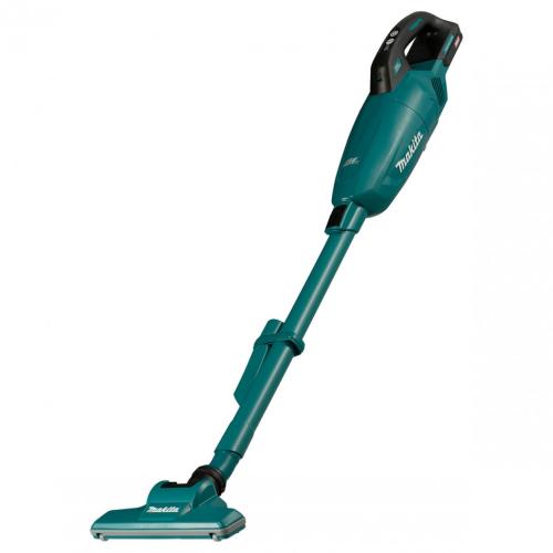 Акумуляторний пилосос Makita CL001GZ XGT 40в Max, 750 мл