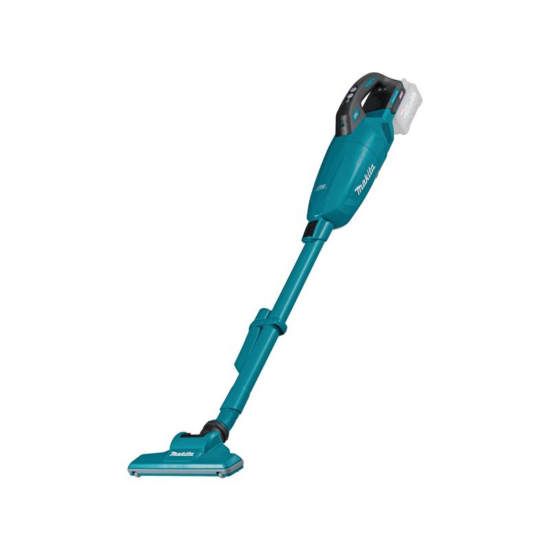 Акумуляторний пилосос Makita CL001GZ XGT 40в Max, 750 мл