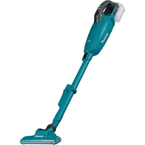 Акумуляторний пилосос Makita CL001GZ XGT 40в Max, 750 мл