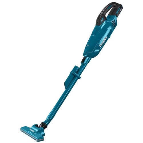 Акумуляторний пилосос Makita CL002GZ01 XGT 40В, 150Вт, 750мл