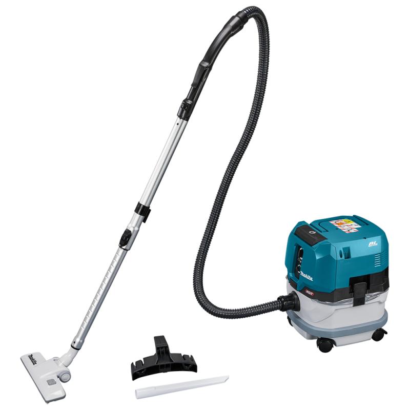 Акумуляторний пилосос Makita VC001GLZ XGT, 40в Max, 8 л