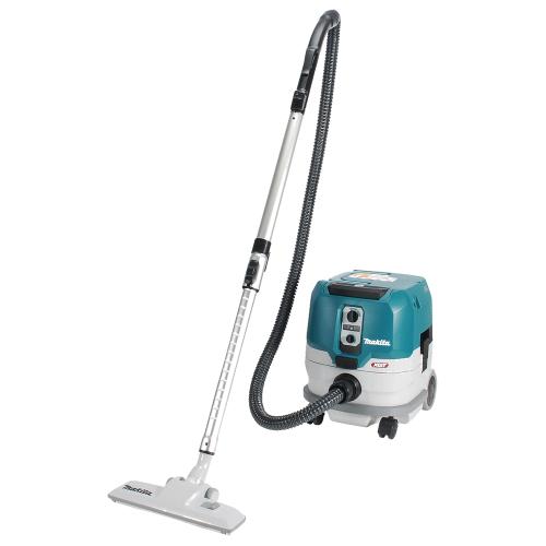 Акумуляторний пилосос Makita VC005GLZ XGT, 40в Max, 8 л