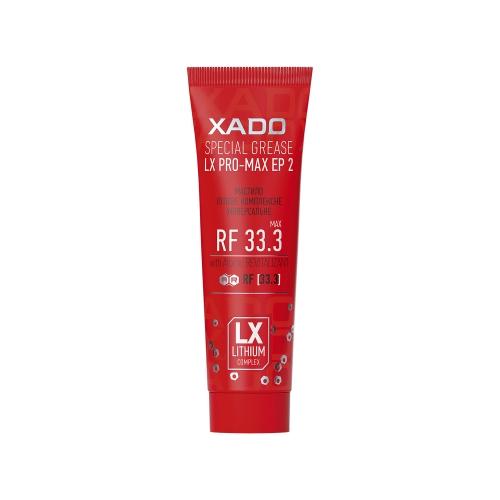 Універсальне консистентне літієве мастило XADO Pro-MAX EP 2