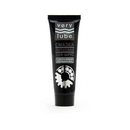 Мастило літієве для ШРКШ (ШРУС) з молібденом VERYLUBE