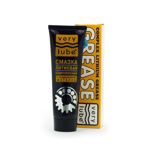 Мастило літієве комплексне з кондиціонером металу VERYLUBE