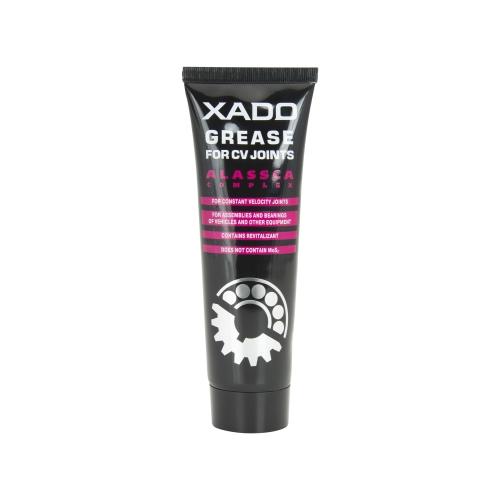 Мастило для ШРКШ (ШРУС) XADO консистентне