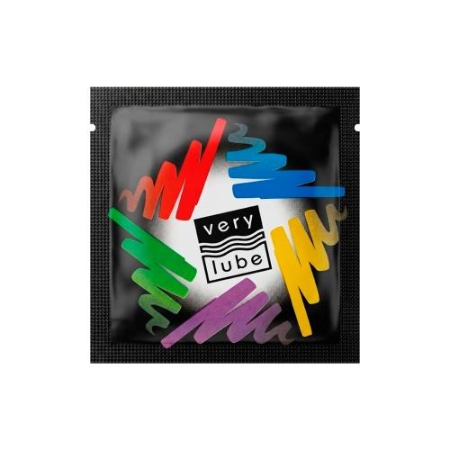 Мастило літієве універсальне густе VERYLUBE