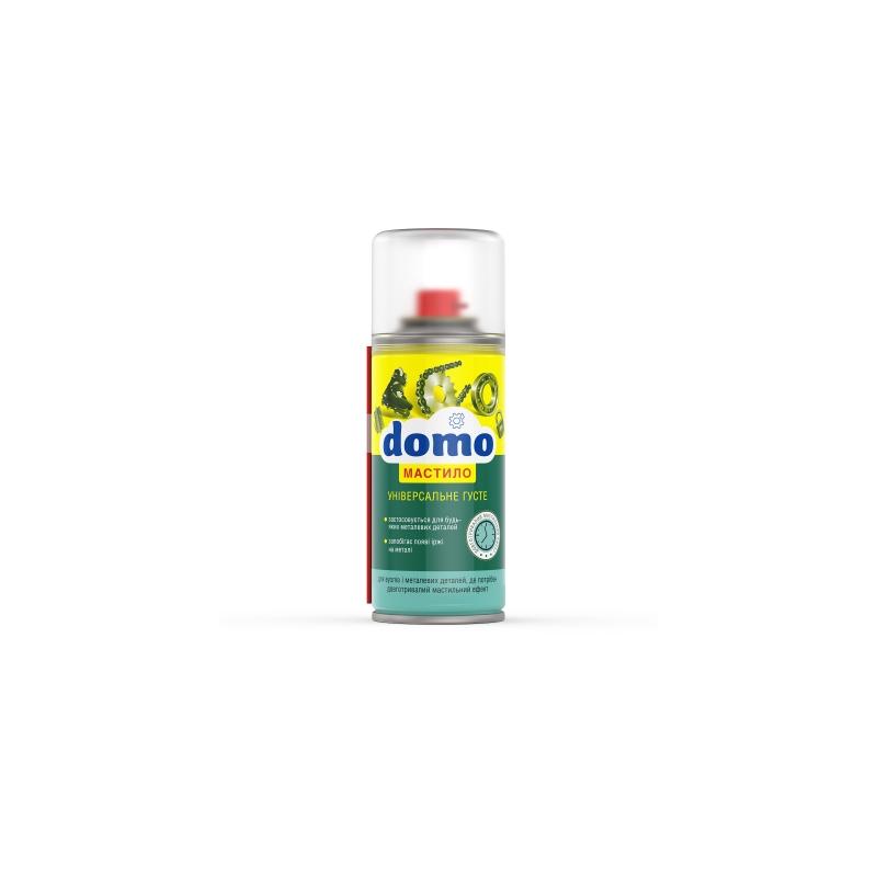 Універсальне мастило густе DOMO