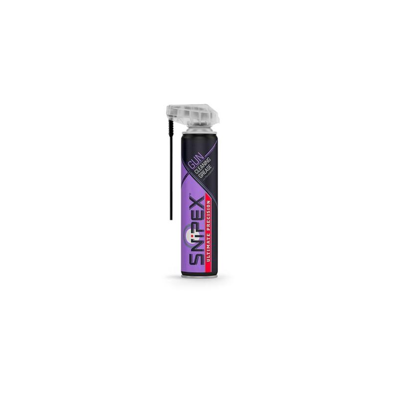 Мастило для чищення зброї SnipeX Gun Cleaning Grease