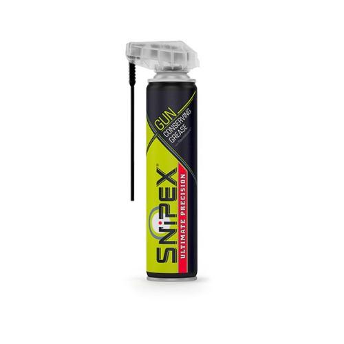 Консерваційне мастило для зброї SnipeX Gun Conserving Grease