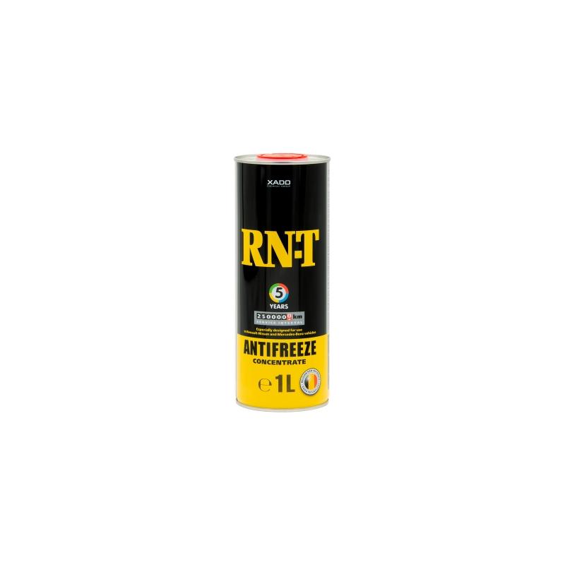Антифриз для двигуна XADO Antifreeze RN-T Концентрат