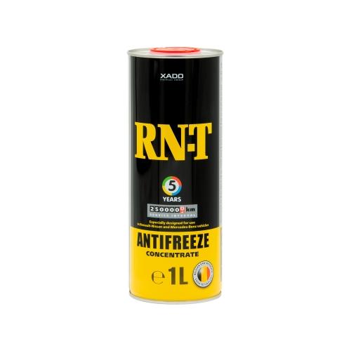 Антифриз для двигуна XADO Antifreeze RN-T Концентрат