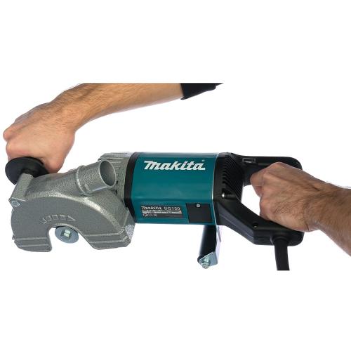 Штроборіз Makita SG150, 1800 Вт, 150 мм