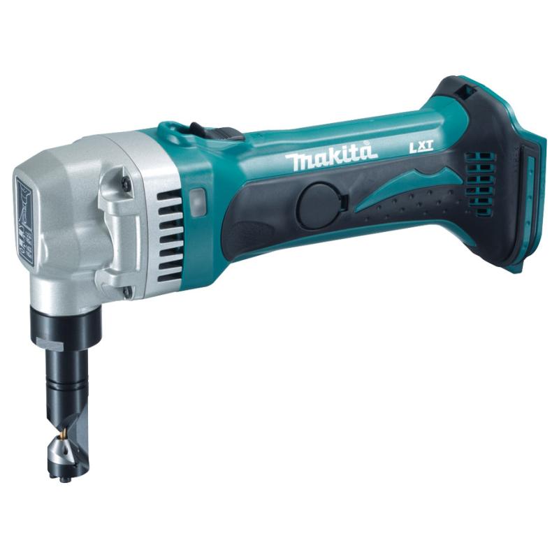 Акумуляторні висічні ножиці Makita DJN161Z LXT, 1,6мм