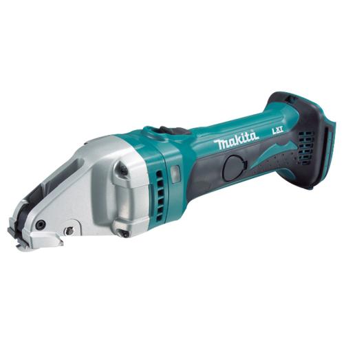 Акумуляторні листові ножиці Makita DJS161Z LXT, 1,6мм