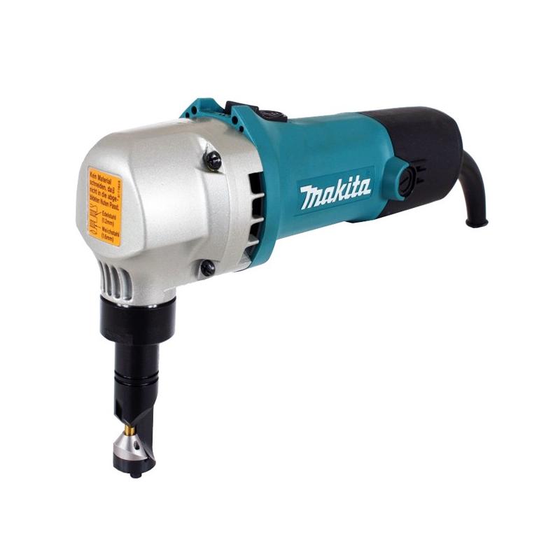Висічні ножиці Makita JN1601