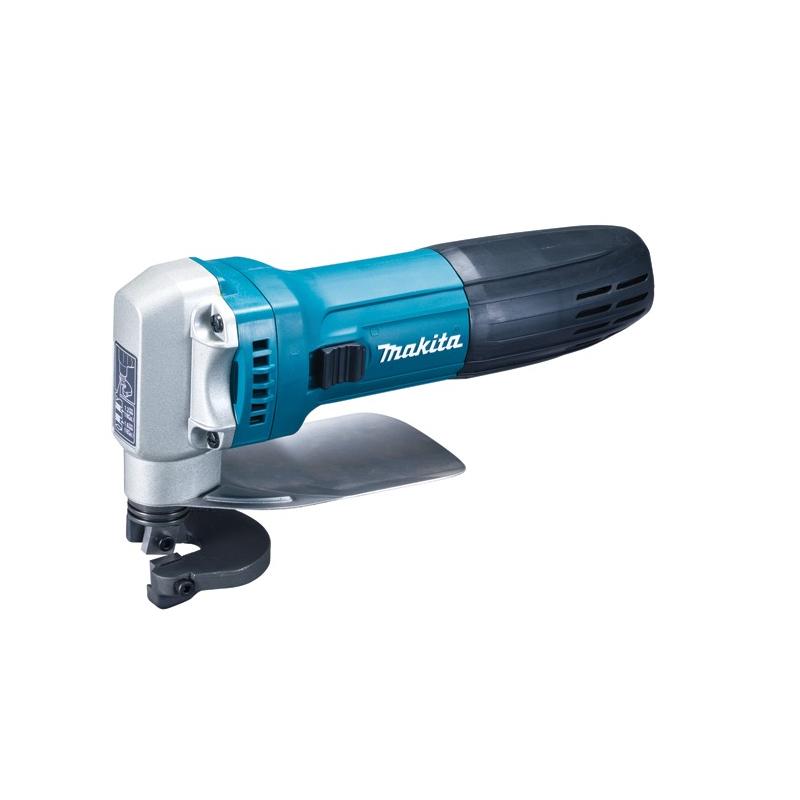 Висічні ножиці по металу Makita JS1602 380Вт