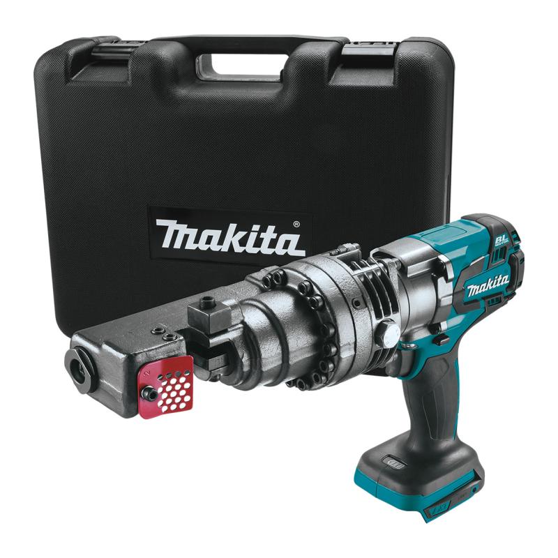 Акумуляторний різак арматури Makita DSC163ZK М16 LXT, 18В