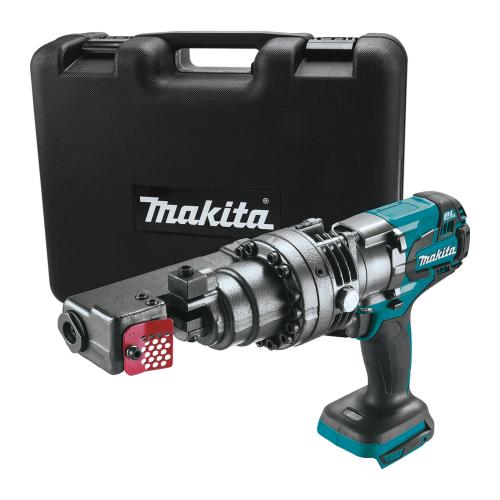 Акумуляторний різак арматури Makita DSC163ZK М16 LXT, 18В