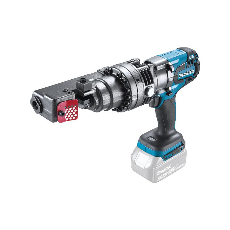 Акумуляторний різак арматури Makita DSC163ZK М16 LXT, 18В